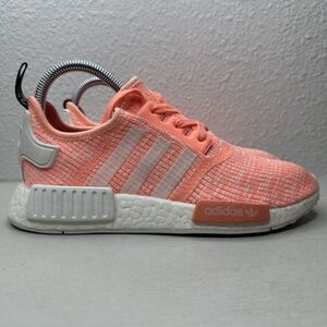 Adidas NMD R1 Athletic Running Shoes